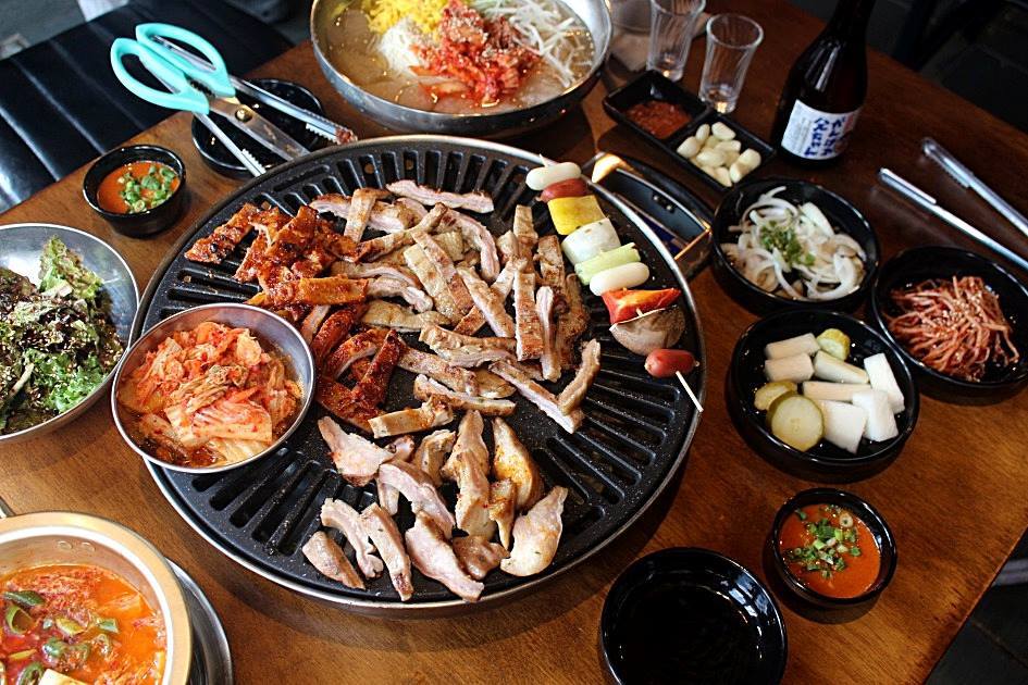 막창도둑대구 이미지