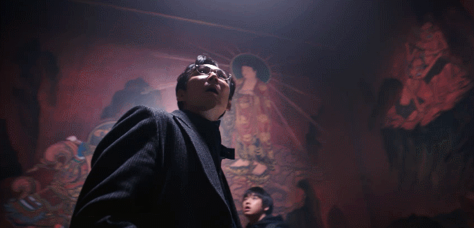 크리스마스가 즐거운 날일까?.gif | 인스티즈
