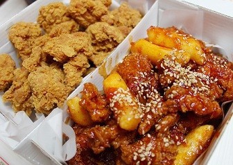 쿠폰으로 시키면 싫어하는 치킨집 사장들 특징 | 인스티즈