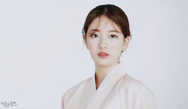 한복 입은게 너무 너무 예쁜 연예인 | 인스티즈
