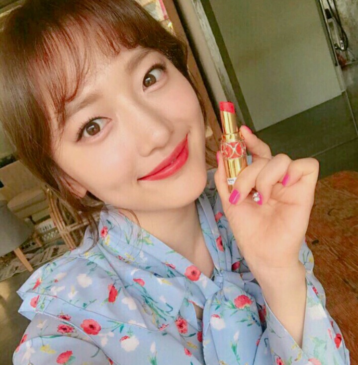 표예진.jpg [데이터주읭] | 인스티즈