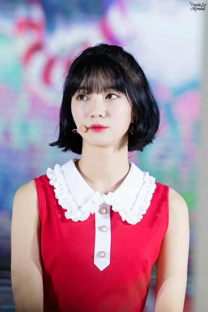 야심한 밤에 오마이걸 비니 | 인스티즈