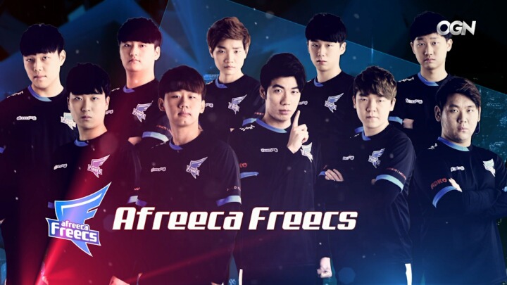 [LOL] 2018 롤챔스 스프링에서 미친 폼 올라가는 팀ㄷㄷㄷ | 인스티즈