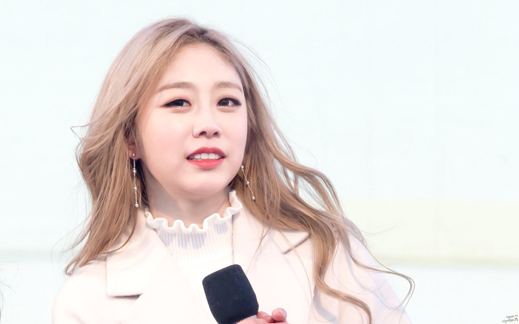 [러블리즈] 연휴기간에도 업로드를 이어나갈 생각이라서 지수 | 인스티즈