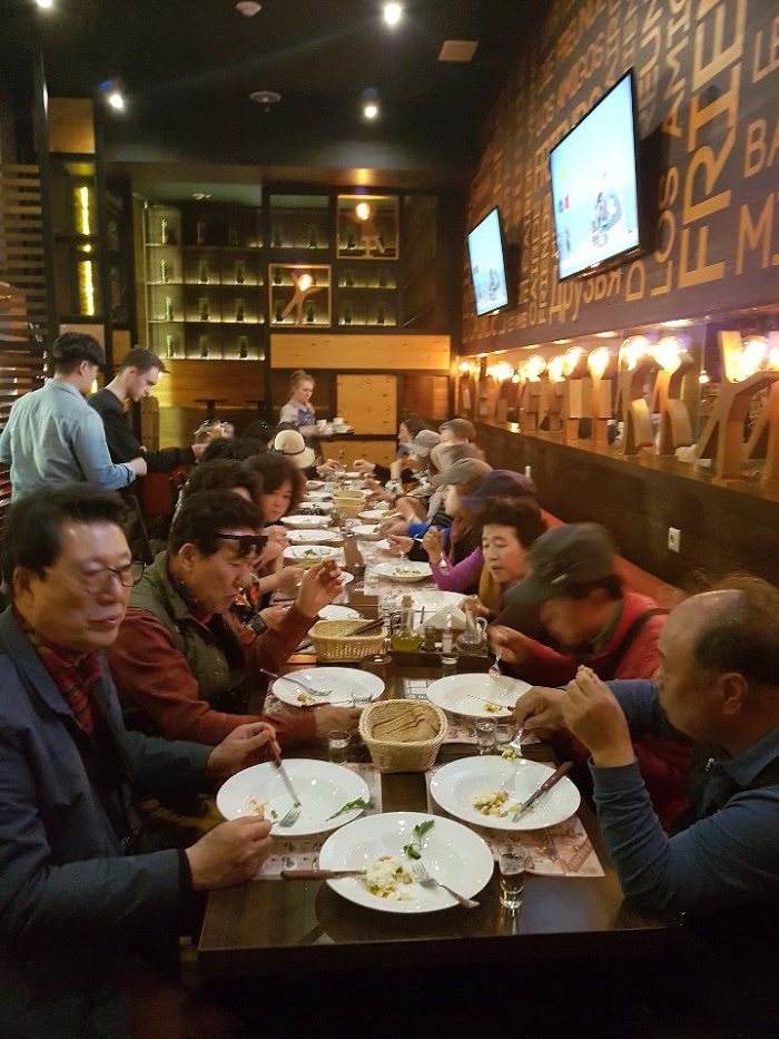 몽골식당 이미지