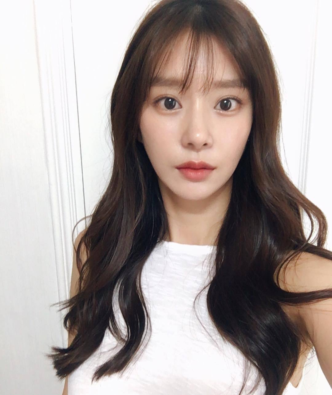 짱예보스 이주빈.jpg | 인스티즈