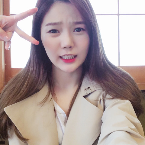 오마이걸 최효정 | 인스티즈