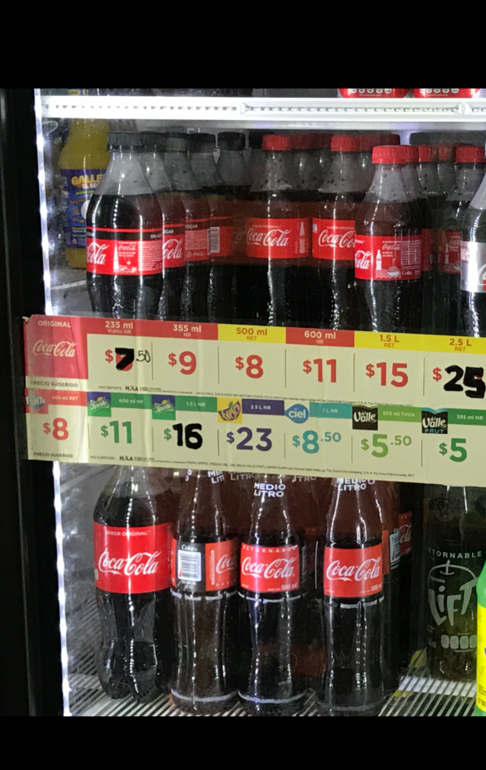 물보다 콜라가 더 저렴한 나라 | 인스티즈