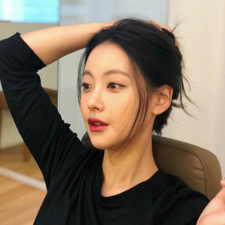 오늘자 오연서 인스타 업뎃 | 인스티즈