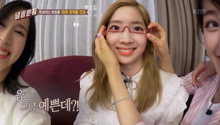 TT 4억뷰 공약 맘대로 걸어버리는 지효&사나 ㅋㅋㅋㅋ | 인스티즈
