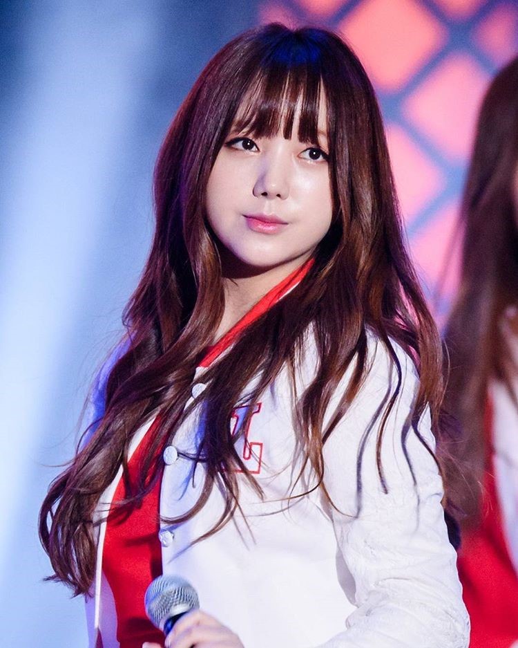 러블리즈 케이 | 인스티즈