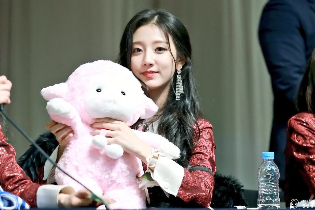 [러블리즈] 그냥 예인이 | 인스티즈