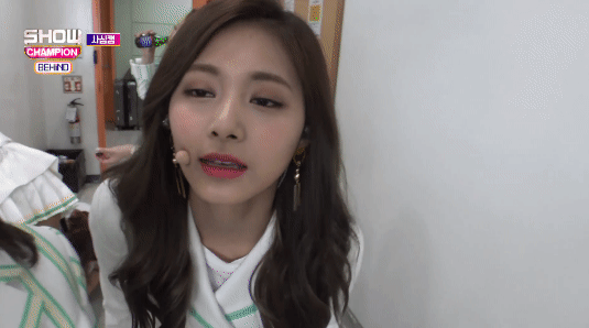 트와이스 쯔위 | 인스티즈