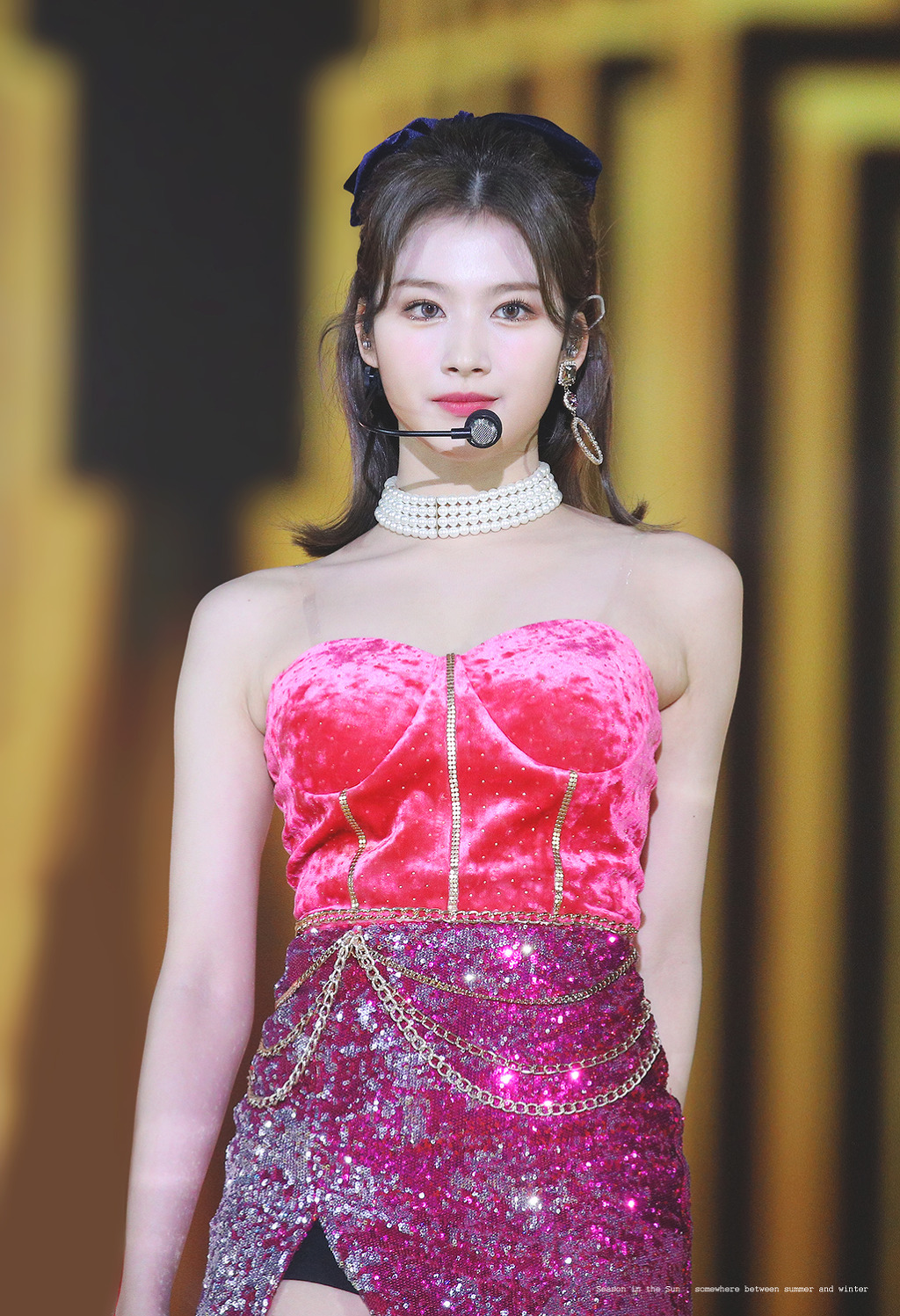 오늘이 생일인 트와이스 사나.jpgif (335장) | 인스티즈