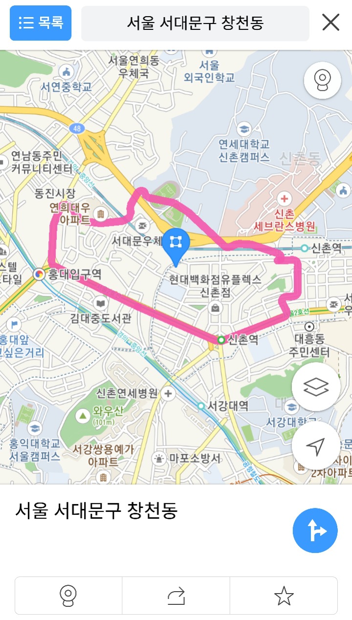서울 사람들 은근히 공감하는것.jpg | 인스티즈