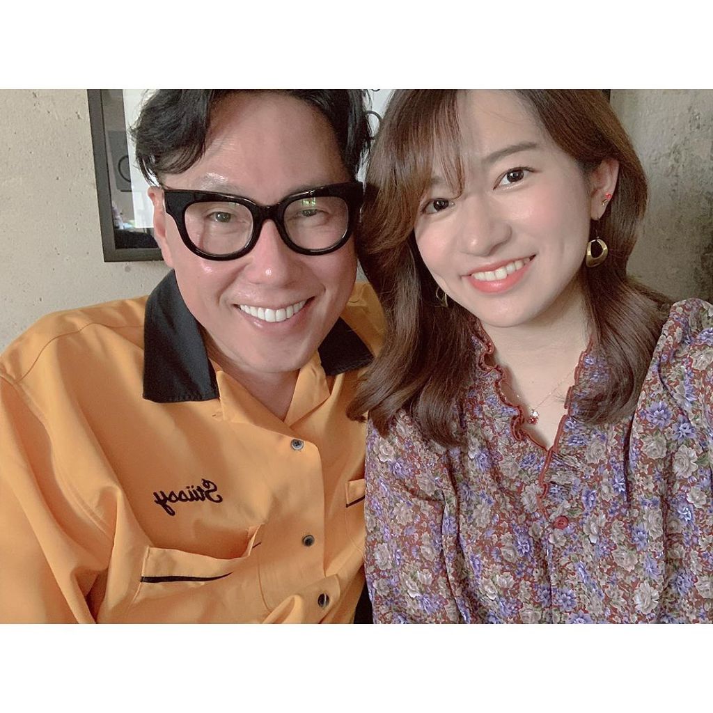 타케우치 미유 미스틱 연습영상들 | 인스티즈