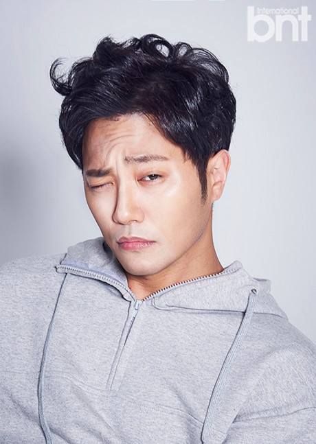 목소리 멋지다고 느낀 39살 남자배우 | 인스티즈