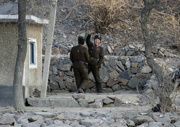 북한의 일상 . JPG | 인스티즈