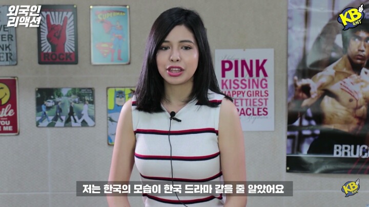 외국인들의 한국에 오기전 편견과 고정관념 | 인스티즈