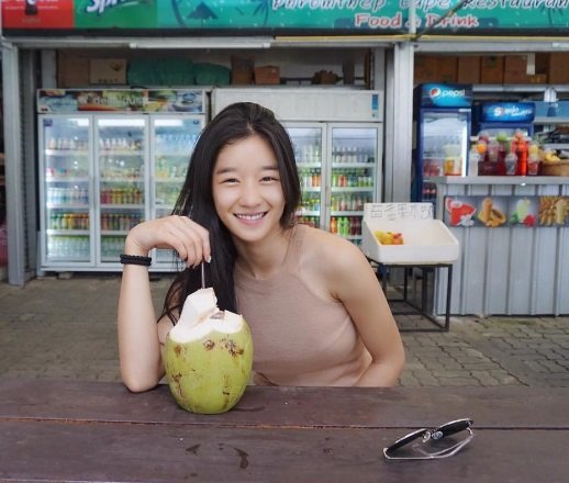 배우 서예지.jpgif | 인스티즈