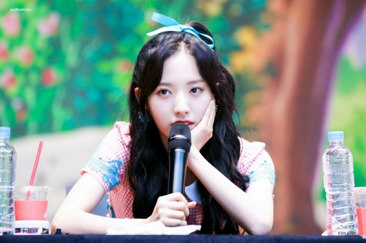 ㄹㅇ루다가 이쁜 보나 | 인스티즈