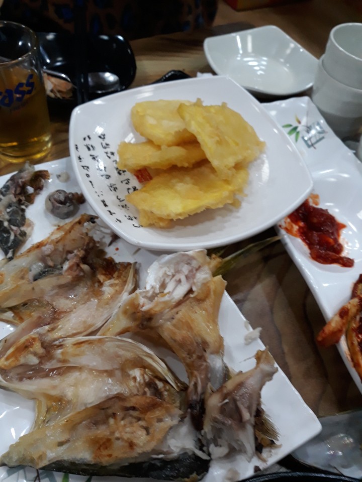 삼화횟집 이미지