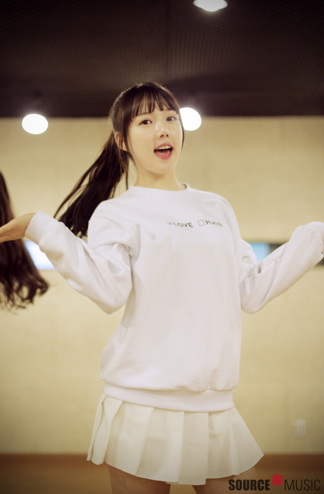 여자친구 예린.jpgif | 인스티즈
