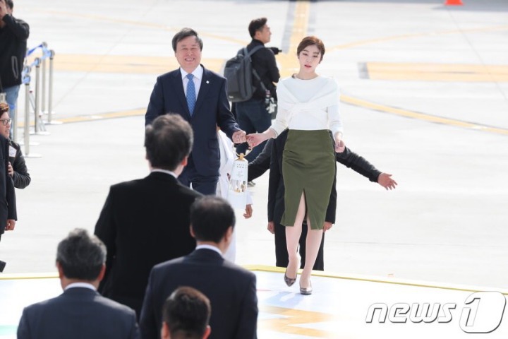 실시간 김연아.gif | 인스티즈