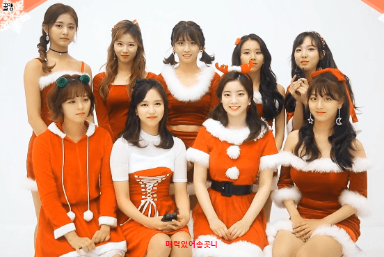 산타와이스.gif | 인스티즈
