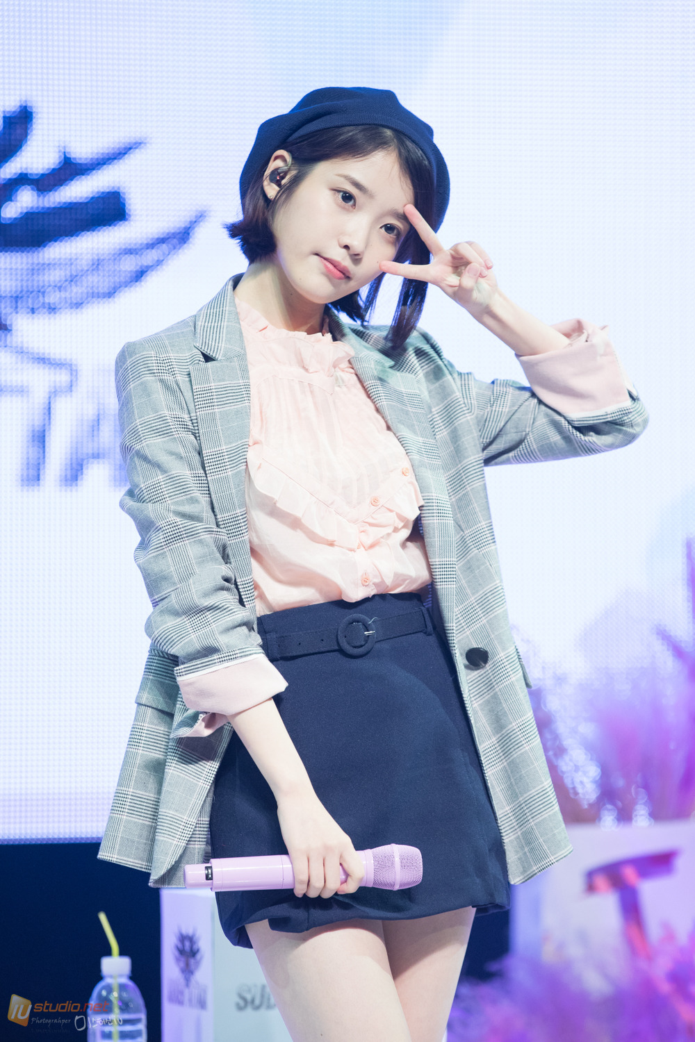 2017시즌 아이유 직찍 모음.jpg | 인스티즈