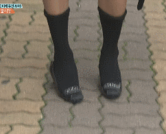 오늘자 지드래곤이랑 똑같은 윤시윤.gif | 인스티즈