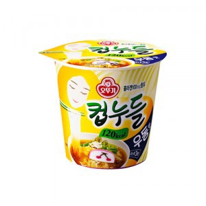 은근히 맛난 컵라면 | 인스티즈