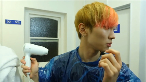 뷰티유투버 해도 될 것 같은 샤이니 키 | 인스티즈