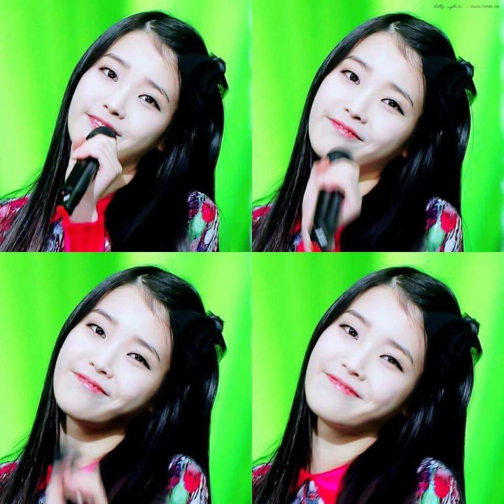 아이유 고딩시절.jpg | 인스티즈