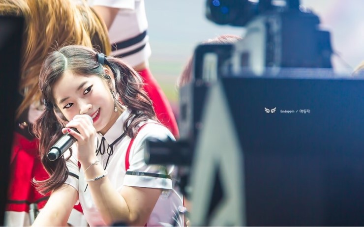 트와이스 다현 | 인스티즈
