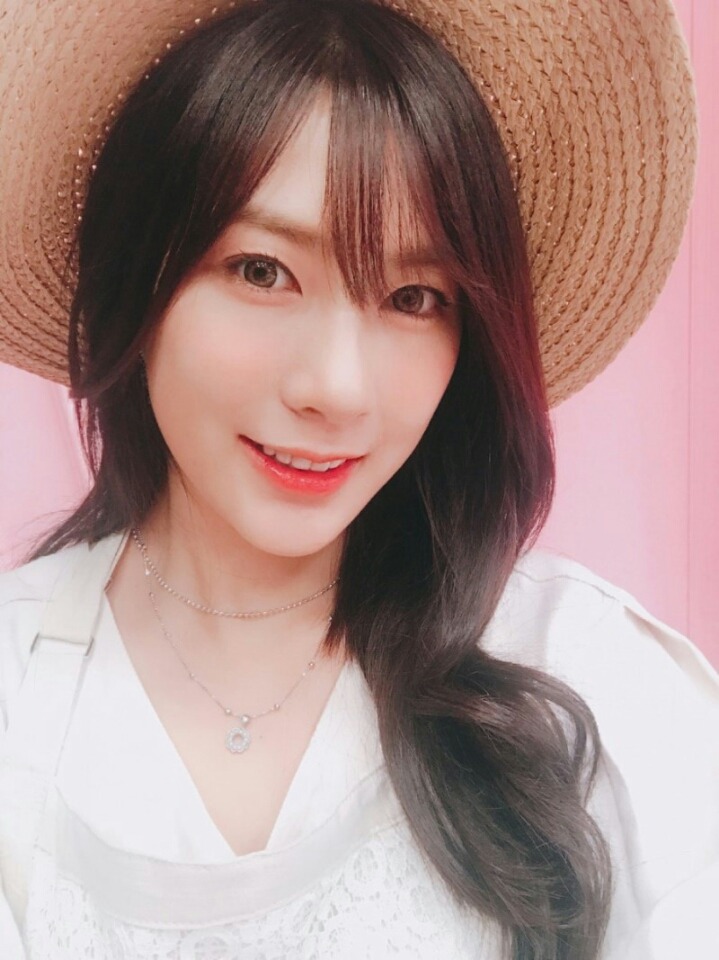 2018년 첫 오하영 | 인스티즈