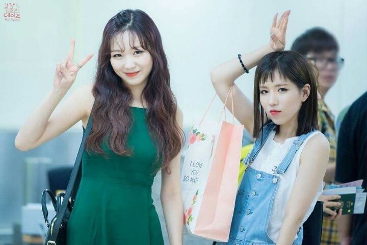 [러블리즈] 벌써 1000일이라 러블리즈 | 인스티즈