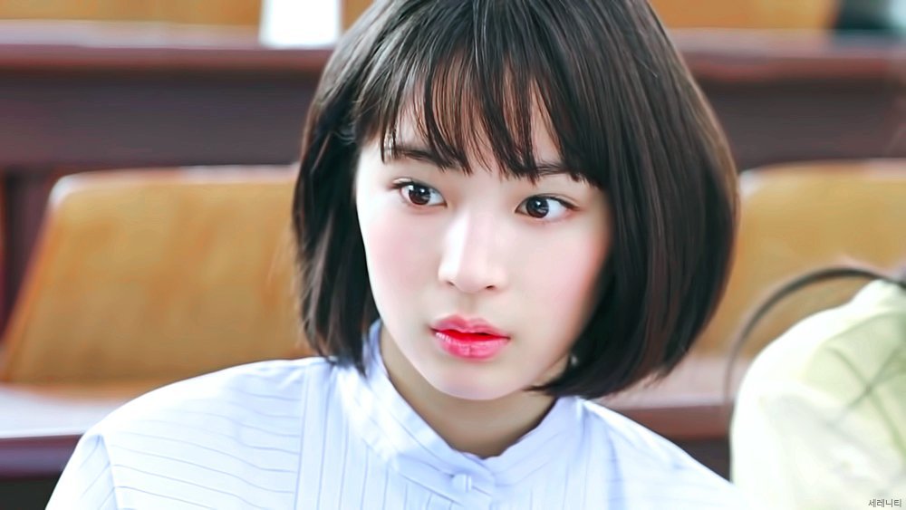 일본여배우 히로세스즈 | 인스티즈