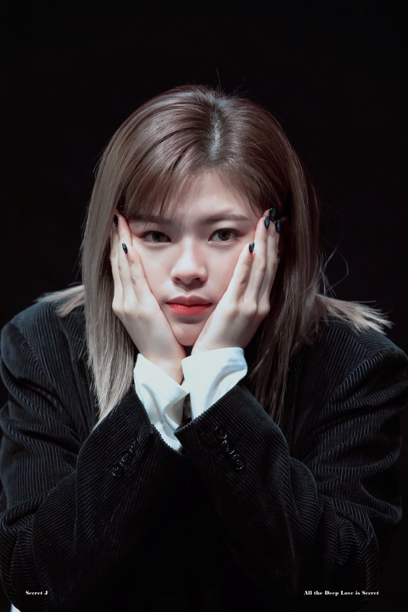 분위기보스 트와이스 유정연.jpg | 인스티즈