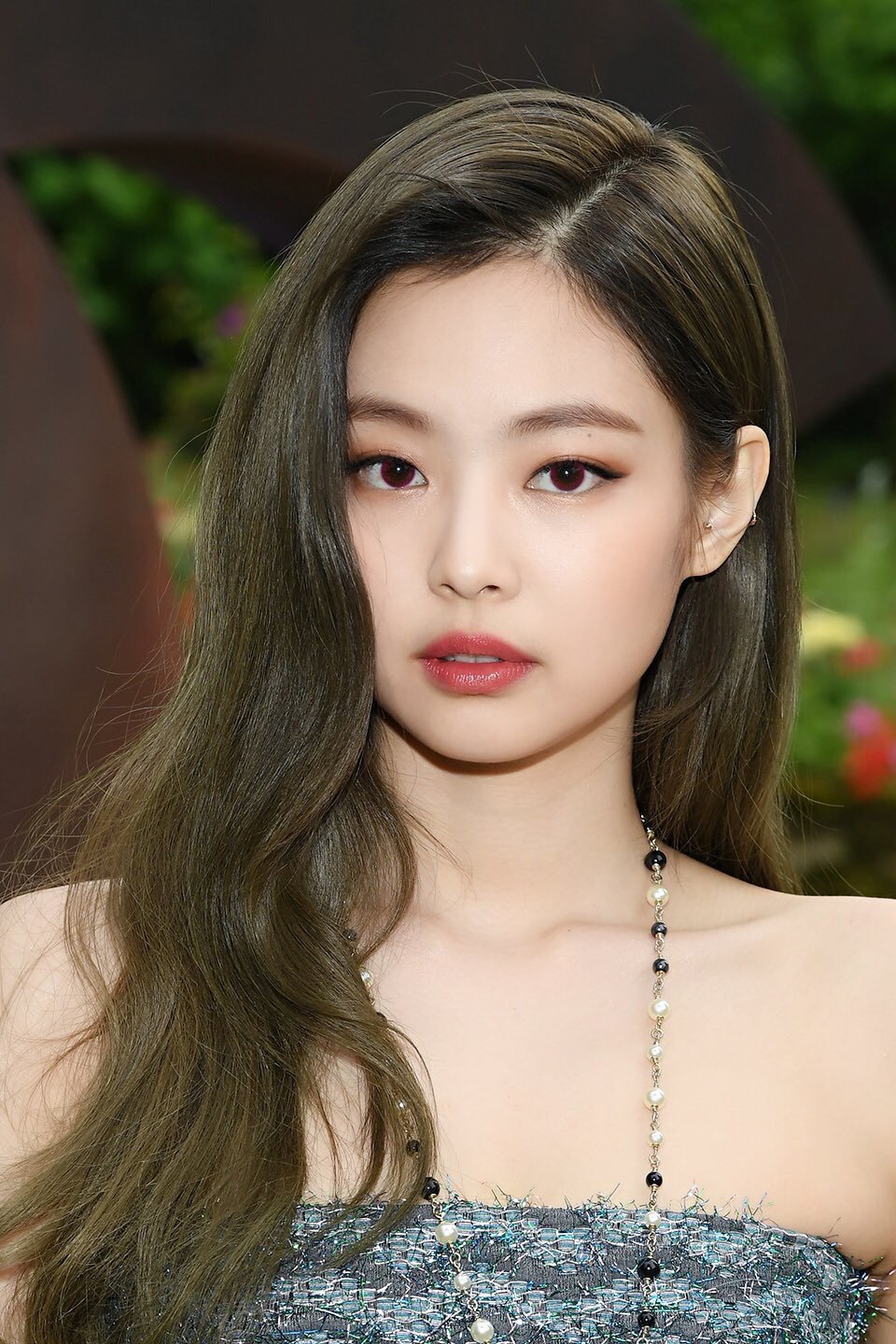 샤넬이 찰떡같이 잘 어울리는 여자 아이돌 멤버 | 인스티즈