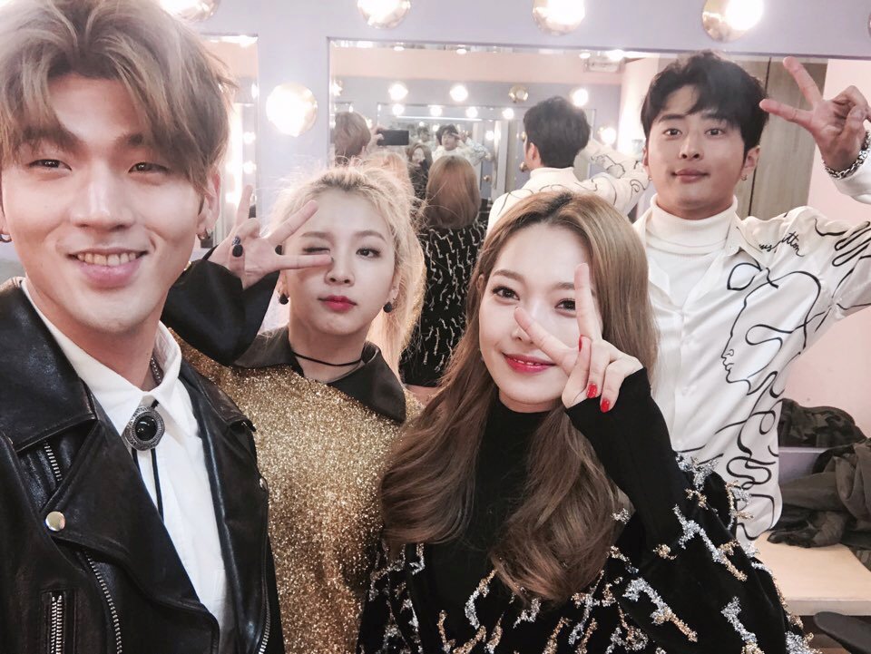 KARD 전소민.jpg | 인스티즈