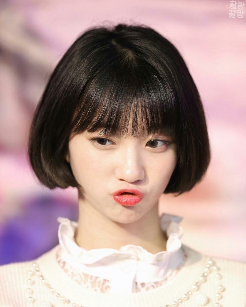 오마이걸 비니 | 인스티즈