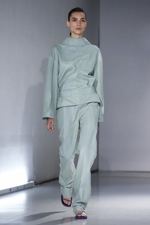 2018 S/S Joseph 컬렉션 | 인스티즈