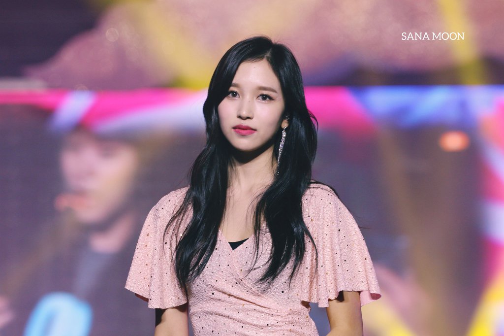 여전히 이쁜 트와이스 미나.jpg | 인스티즈