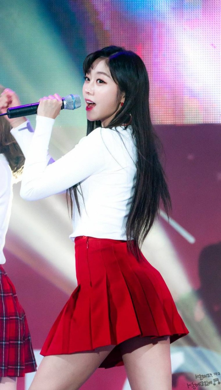 러블리즈 서지수 | 인스티즈
