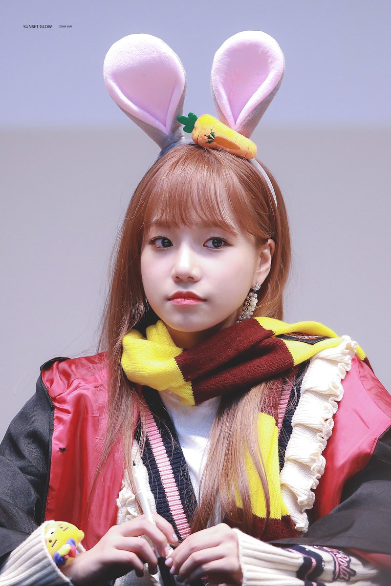 [아이즈원] 작은 댕댕 | 인스티즈