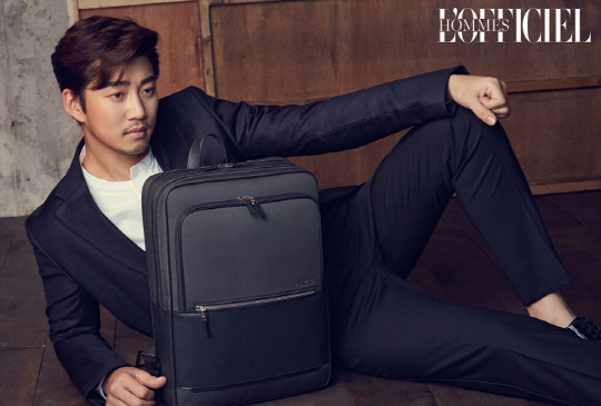 배우 윤계상 | 인스티즈