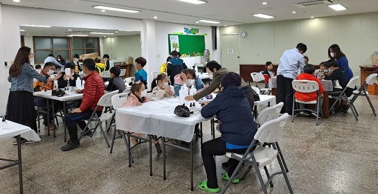 10월 16일(금) 중국 및 인도네시아자조모임