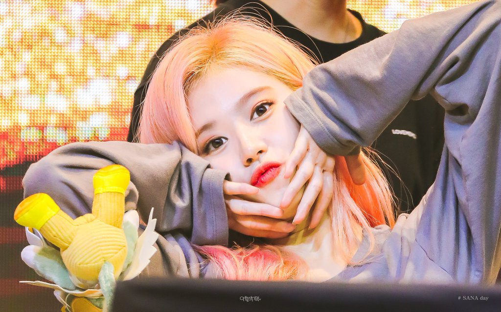 오늘이 생일인 트와이스 사나.jpgif (335장) | 인스티즈