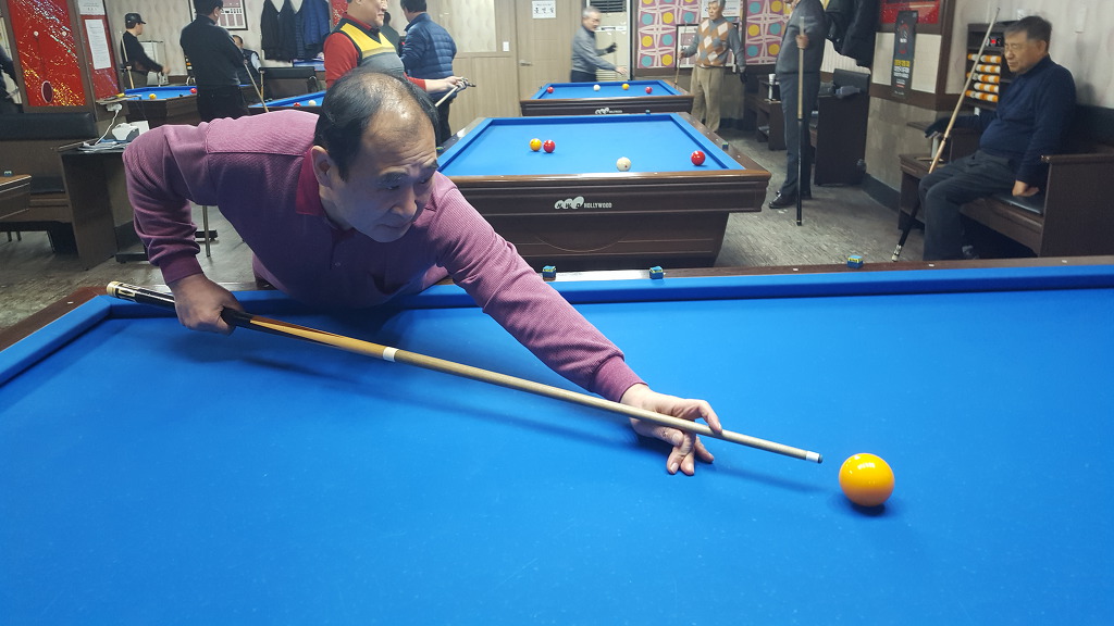 369당구클럽 이미지